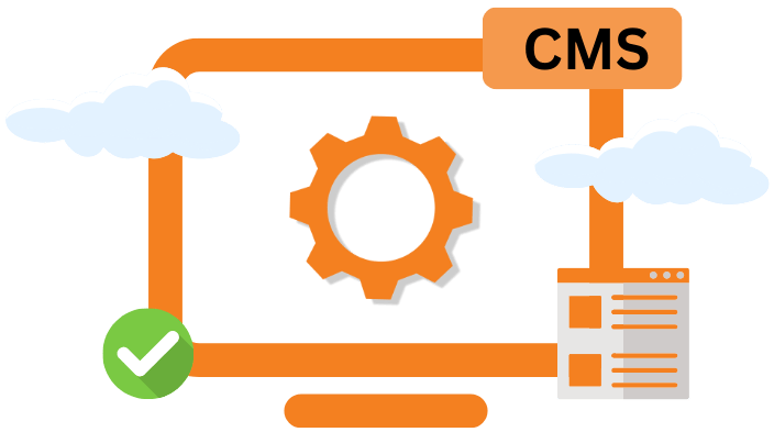 logo popup